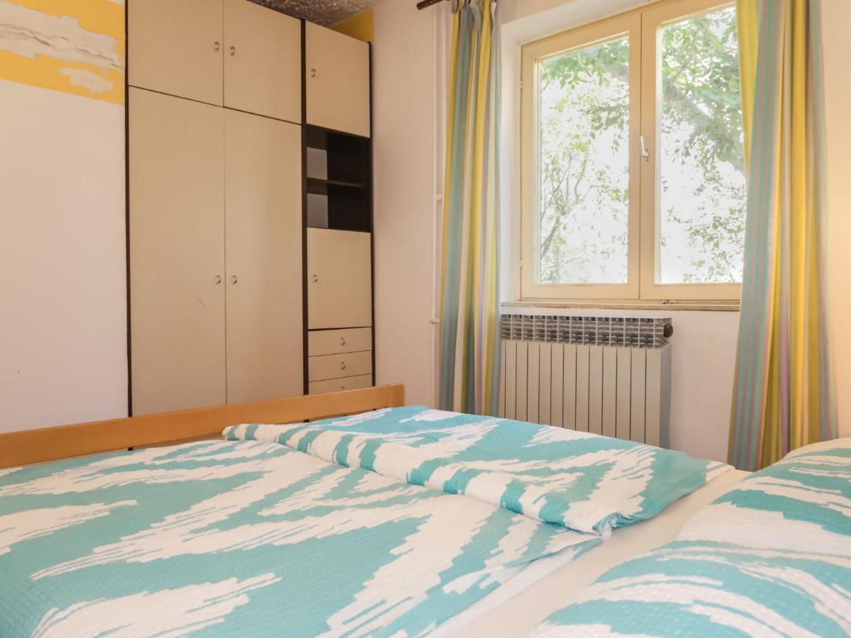 Apartment Starcevic - Nov311 By Interhome Novi Vinodolski Ngoại thất bức ảnh